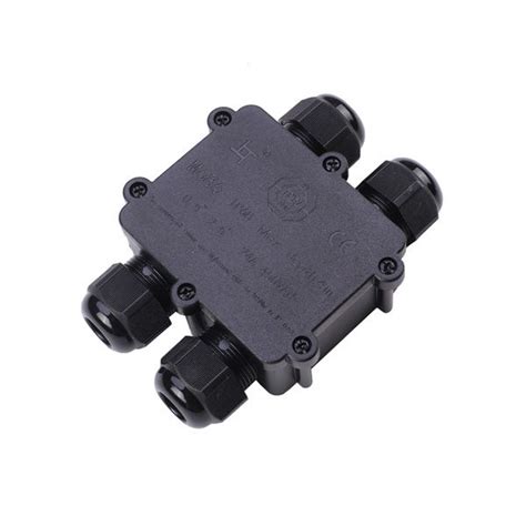 4 way waterproof junction box|nema 4 junction box 4x4.